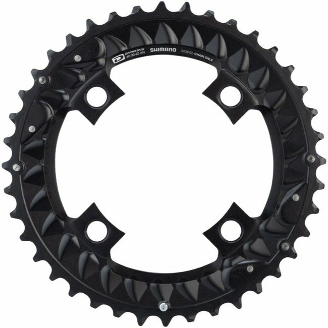 Shimano Deore M6000 40T AN HC5