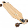 Лонгборд Arbor Axis 40" bamboo (2022) - Лонгборд Arbor Axis 40" bamboo (2022)