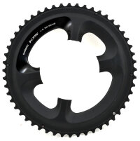 Звезда Shimano 105 52T-MB, передняя, для FC-5800, для 52-36T, черный, Y1PH98110