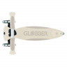 Трехколесный велосипед/беговел/самокат Globber Go•Up Deluxe Lights EcoLogic 360° кокосовый - Трехколесный велосипед/беговел/самокат Globber Go•Up Deluxe Lights EcoLogic 360° кокосовый