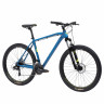 Велосипед Welt Raven 1.0 D 27.5 Navy Blue рама: 18" (2024) - Велосипед Welt Raven 1.0 D 27.5 Navy Blue рама: 18" (2024)