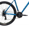 Велосипед Welt Raven 1.0 D 27.5 Navy Blue рама: 18" (2024) - Велосипед Welt Raven 1.0 D 27.5 Navy Blue рама: 18" (2024)
