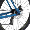 Велосипед Welt Raven 1.0 D 27.5 Navy Blue рама: 18" (2024) - Велосипед Welt Raven 1.0 D 27.5 Navy Blue рама: 18" (2024)