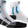 Термоноски X-Socks Sky Run Men arctic white/opal black (2021) - Термоноски X-Socks Sky Run Men arctic white/opal black (2021)