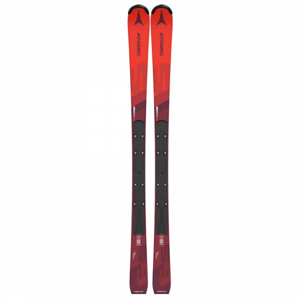 Горные лыжи Atomic N Bent Chetler 120 Multicolor (2022