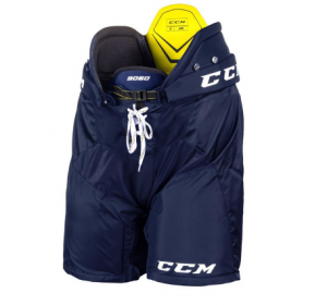 Шорты CCM Tacks 9060 JR Navy 