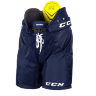 Шорты CCM Tacks 9060 JR Navy - Шорты CCM Tacks 9060 JR Navy