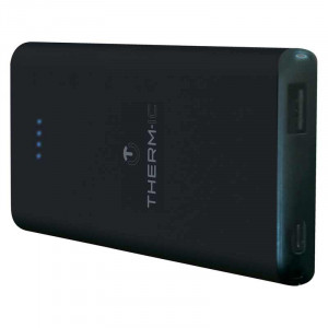 Источник энергии универсальный Therm-ic Powerbank 10000 MHA (2023) 