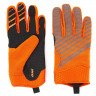 Перчатки Dragonfly DFMX orange - Перчатки Dragonfly DFMX orange