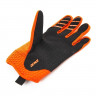 Перчатки Dragonfly DFMX orange - Перчатки Dragonfly DFMX orange