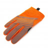 Перчатки Dragonfly DFMX orange - Перчатки Dragonfly DFMX orange