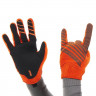 Перчатки Dragonfly DFMX orange - Перчатки Dragonfly DFMX orange