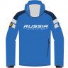 Куртка Vist Zefiro Insulated Ski Jacket Man RASF princess blue-navy-light grey IRBKKH (2027) - Куртка Vist Zefiro Insulated Ski Jacket Man RASF princess blue-navy-light grey IRBKKH (2027)