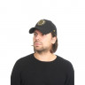 Бейсболка Atributika&Club NHL Boston Bruins черная (55-58 см) 28121 - Бейсболка Atributika&Club NHL Boston Bruins черная (55-58 см) 28121