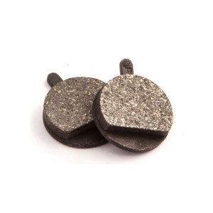 Торм. колод. CLARKS VX849C 3-117 диск. полимер. CLARKS CMD-8/CMD-11/CMD-16/SKELETAL/S2 