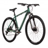 Велосипед Foxx Caiman 29" зеленый рама: 18" (2025) - Велосипед Foxx Caiman 29" зеленый рама: 18" (2025)