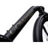 Электровелосипед Electra Townie Go! 7D EQ Step-Over 27.5" matte black (2025) - Электровелосипед Electra Townie Go! 7D EQ Step-Over 27.5" matte black (2025)