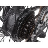 Электровелосипед Electra Townie Go! 7D EQ Step-Over 27.5" matte black (2025) - Электровелосипед Electra Townie Go! 7D EQ Step-Over 27.5" matte black (2025)