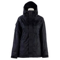 Куртка Armada Ino Jacket размер M Black (2012)