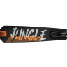Самокат городской Novatrack Jungle Pro 145 мм оранжевый (2019) - Самокат городской Novatrack Jungle Pro 145 мм оранжевый (2019)