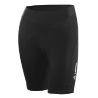Велошорты женские Löffler Hotbond black