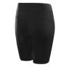 Велошорты женские Löffler Hotbond black - Велошорты женские Löffler Hotbond black