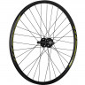 Колесо заднее VelRosso VRS-024 26" в сборе двойн. алюм. обод disk втулка под трещотку 8 ск. - Колесо заднее VelRosso VRS-024 26" в сборе двойн. алюм. обод disk втулка под трещотку 8 ск.
