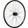 Колесо заднее VelRosso VRS-024 26" в сборе двойн. алюм. обод disk втулка под трещотку 8 ск. - Колесо заднее VelRosso VRS-024 26" в сборе двойн. алюм. обод disk втулка под трещотку 8 ск.