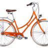 Велосипед Marrakesh 28 оранжевый (2021) - Велосипед Marrakesh 28 оранжевый (2021)