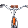 Велосипед Bear Bike Marrakesh 28 оранжевый (2021) - Велосипед Bear Bike Marrakesh 28 оранжевый (2021)