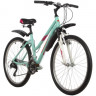 Велосипед Foxx Bianka 26" зеленый рама 17" (2022) - Велосипед Foxx Bianka 26" зеленый рама 17" (2022)