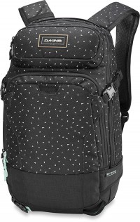 Рюкзак Женский Dakine Womens Heli Pro 20L Kiki