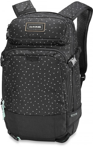 Рюкзак Женский Dakine Womens Heli Pro 20L Kiki 