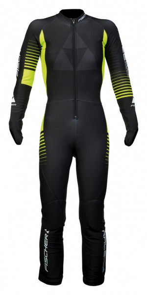Спусковой комбинезон Fischer Race Suit Junior Race Anzug (G19819) 