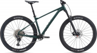 Велосипед Giant Fathom 29 2 Trekking Green (2021) 