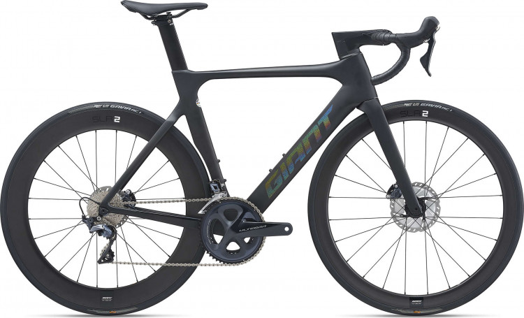 Giant propel top advanced green