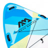 SUP-доска надувная группы людей Aqua Marina Mega 18'1" (2022) (BT-20ME, 550х152х20 см, S22) - SUP-доска надувная группы людей Aqua Marina Mega 18'1" (2022) (BT-20ME, 550х152х20 см, S22)