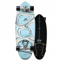 Лонгборд Carver Lost CX Quiver Killer Surfskate Complete 32" (2022)