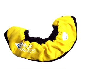 Чехлы для коньков Blue Sports Pro-Dry Soakers Yellow YTH (904012) 