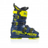 Горнолыжные ботинки Fischer The Curv 130 VAC GW Blue/Yellow (2023) - Горнолыжные ботинки Fischer The Curv 130 VAC GW Blue/Yellow (2023)