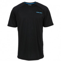 Футболка Bauer TRAINING SS TEE YTH BLK (1042901)