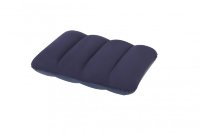 Подушка Relax I-BEAM Inflatable Pillow 53x37x15 см