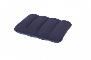 Подушка Relax I-BEAM Inflatable Pillow 53x37x15 см 