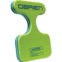 Водяное кресло O'Brien Standard Water Saddles Green S24 (2024) (2171578)