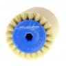Роторная щетка Holmenkol SpeedBrush натуральная (20670) - Роторная щетка Holmenkol SpeedBrush натуральная (20670)