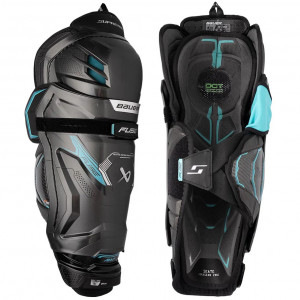 Щитки Bauer Supreme Fuse S26 INT (1067152) 