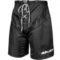 Чехол для трусов игрока Bauer NEXUS PANT COVER SHELL - SR (S'16) (BLK) (1048066)