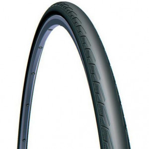 Покрышка Mitas Syrinx V80 26&quot;x1.5&quot; черная 