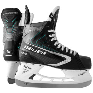 Коньки Bauer Supreme F30 S26 INT EE (1066817) 