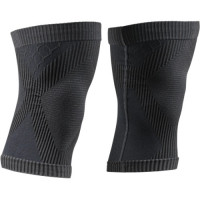 Наколенник X-Bionic Twyce Knee Stabilizer black/charcoal B036
